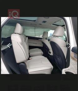 هيونداي باليسيد